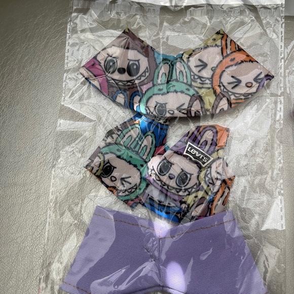 Labubu Clothes - Picture 5 of 8